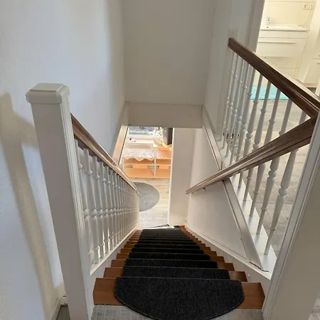 Bei Den Beckers Weitenhagen (Vorpommern-Greifswald)