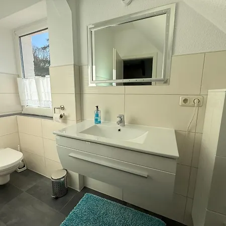 Bei Den Beckers 度假居 Weitenhagen (Vorpommern-Greifswald)