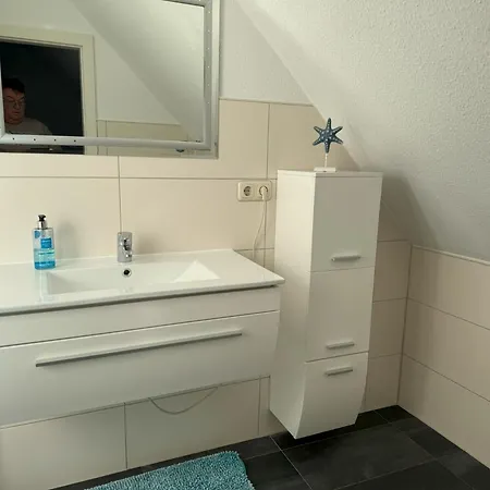Holiday home Bei Den Beckers Weitenhagen (Vorpommern-Greifswald)