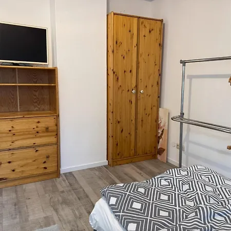 Bei Den Beckers 度假居