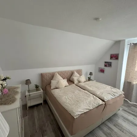 度假居 Bei Den Beckers *