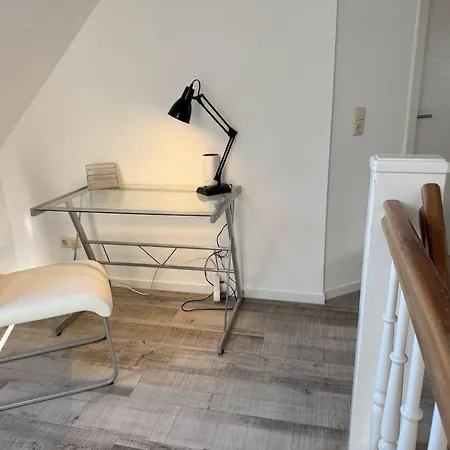 Bei Den Beckers Weitenhagen (Vorpommern-Greifswald)