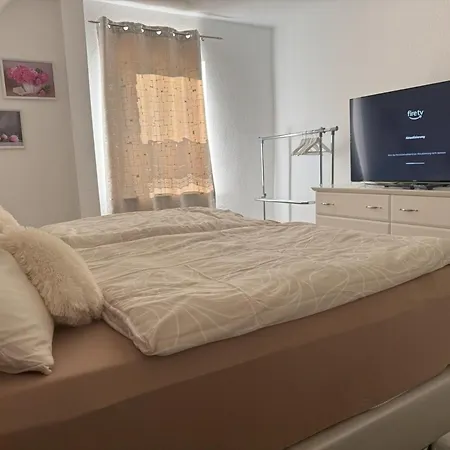 Bei Den Beckers 度假居