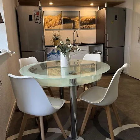 Bei Den Beckers Weitenhagen (Vorpommern-Greifswald)