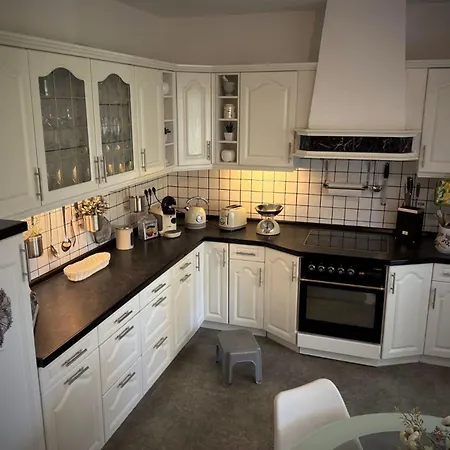 度假居 Bei Den Beckers *