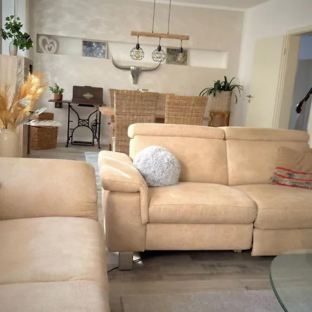 Bei Den Beckers Weitenhagen (Vorpommern-Greifswald)