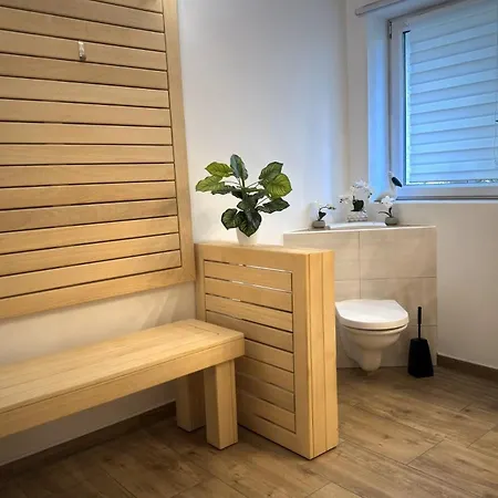 Bei Den Beckers * Weitenhagen (Vorpommern-Greifswald)