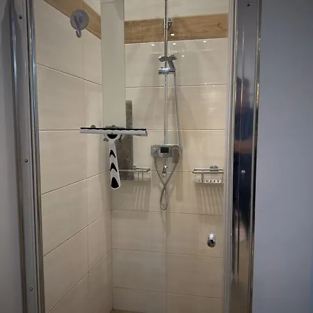 Bei Den Beckers 度假居