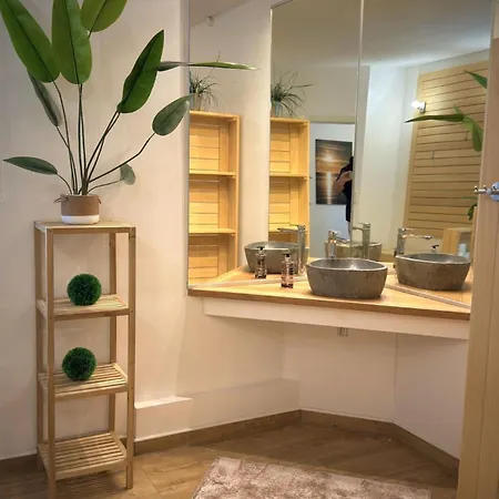 Bei Den Beckers 度假居 Weitenhagen (Vorpommern-Greifswald)