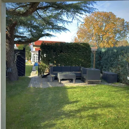 度假居 Bei Den Beckers