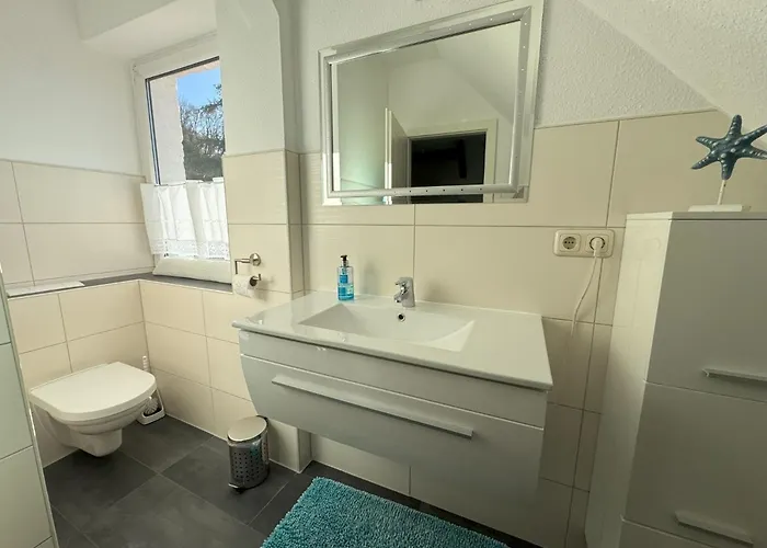 Bei Den Beckers - B68012 Ferienhaus Weitenhagen (Vorpommern-Greifswald)