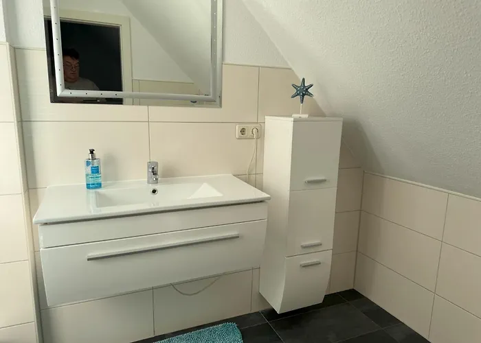 Ferienhaus Bei Den Beckers - B68012 Weitenhagen (Vorpommern-Greifswald)