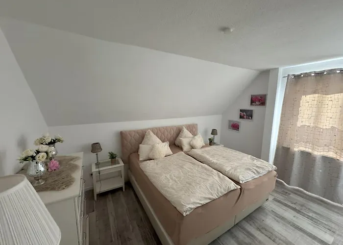 Ferienhaus Bei Den Beckers - B68012 *