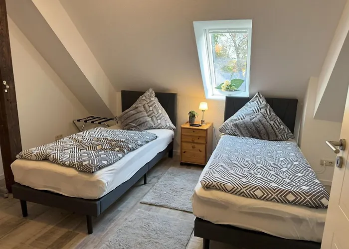 Bei Den Beckers - B68012 Ferienhaus Weitenhagen (Vorpommern-Greifswald)