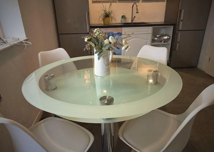 Ferienhaus Bei Den Beckers - B68012 Weitenhagen (Vorpommern-Greifswald)