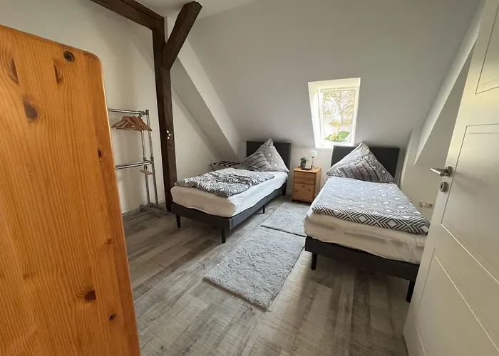 Bei Den Beckers - B68012 *