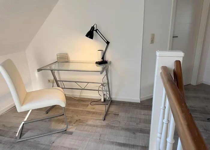 Bei Den Beckers - B68012 Weitenhagen (Vorpommern-Greifswald)