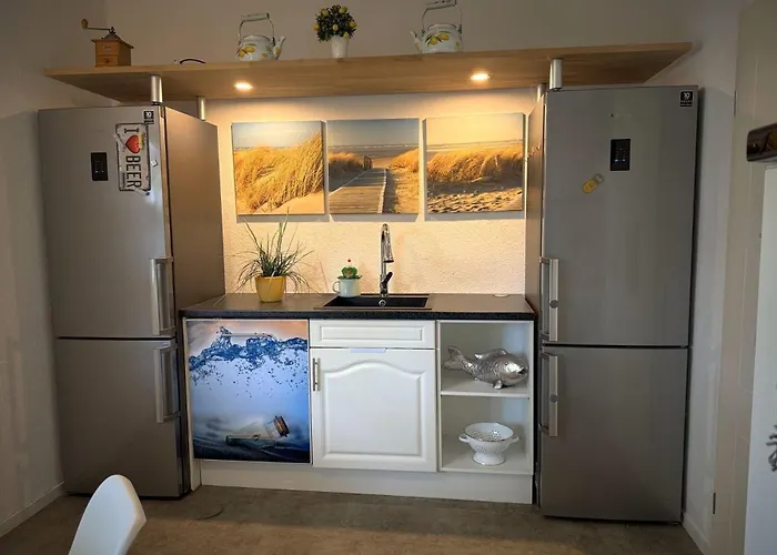 Bei Den Beckers - B68012