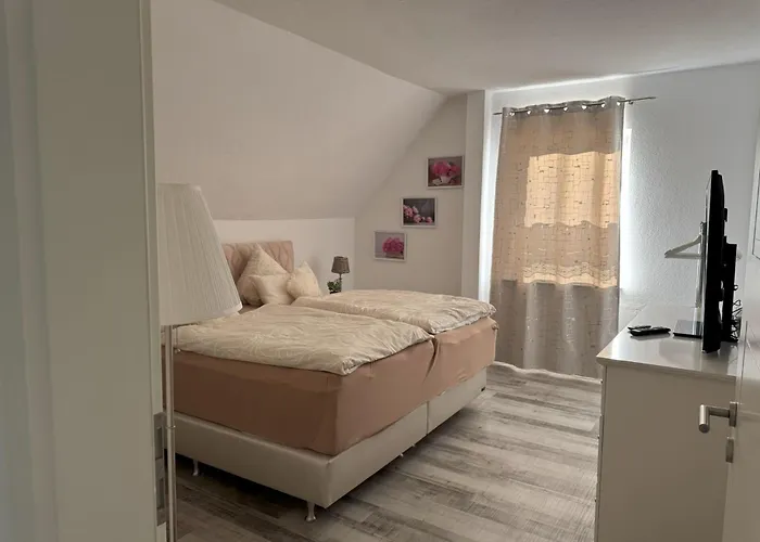 Ferienhaus Bei Den Beckers - B68012 *