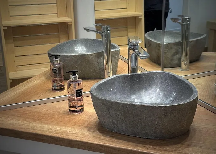 Bei Den Beckers - B68012 Ferienhaus Weitenhagen (Vorpommern-Greifswald)