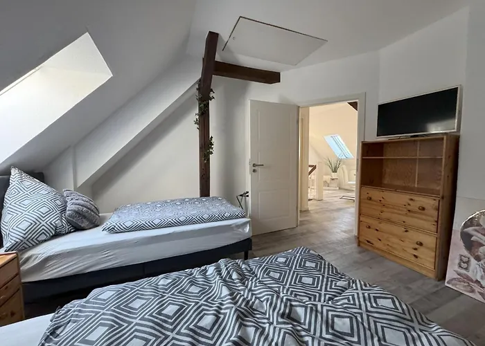 Ferienhaus Bei Den Beckers - B68012 Weitenhagen (Vorpommern-Greifswald)