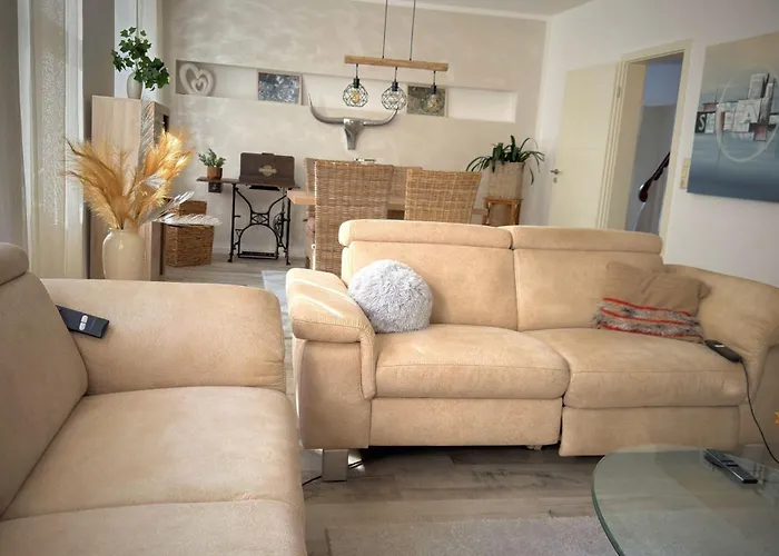 Bei Den Beckers - B68012 Weitenhagen (Vorpommern-Greifswald)