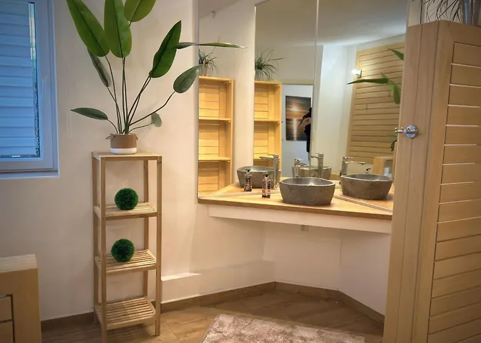 Bei Den Beckers - B68012 Ferienhaus Weitenhagen (Vorpommern-Greifswald)